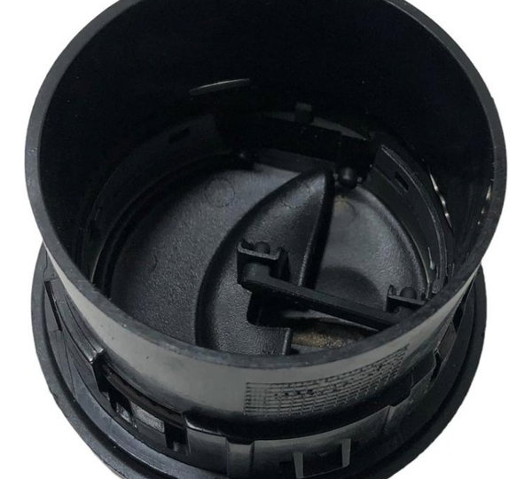 Difusor Saida Ar Condicionado Renault Sandero Logan 07/14