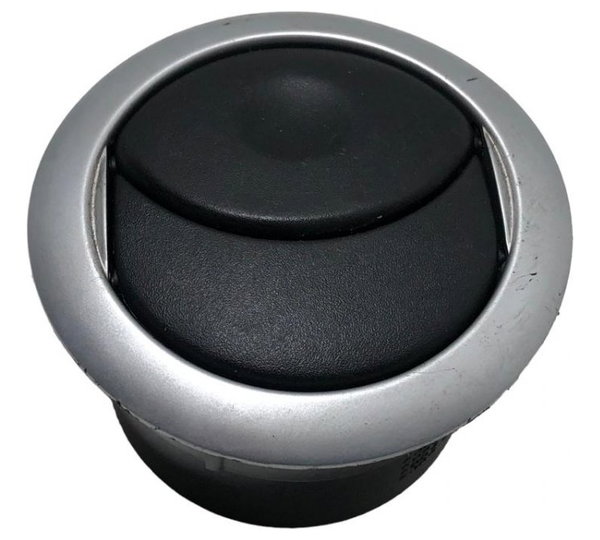 Difusor Saida Ar Condicionado Renault Sandero Logan 07/14