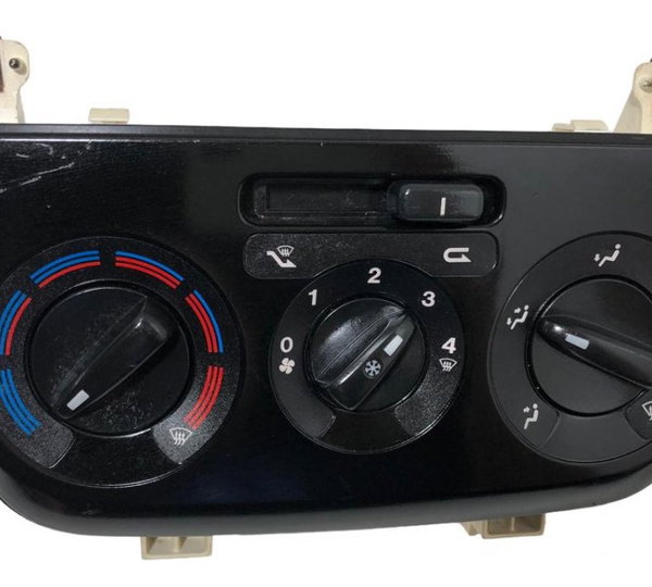 Comando Ar Condicionado Fiat Punto Linea 2008/2012