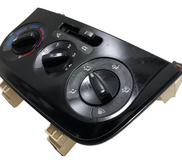 Comando Ar Condicionado Fiat Punto Linea 2008/2012