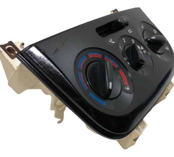 Comando Ar Condicionado Fiat Punto Linea 2008/2012