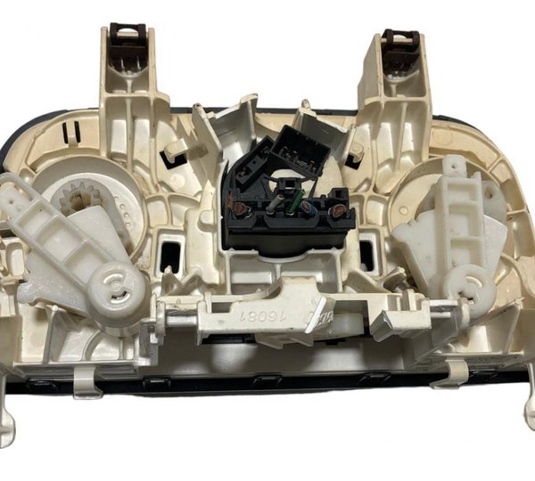 Comando Ar Condicionado Fiat Punto Linea 2008/2012