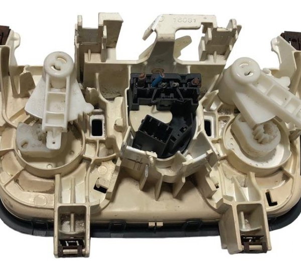 Comando Ar Condicionado Fiat Punto Linea 2008/2012