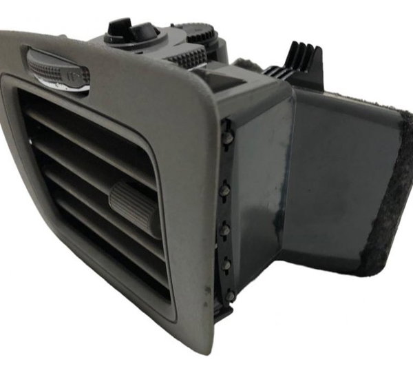 Difusor Ar Lado Direito Chevrolet Cobalt 2014