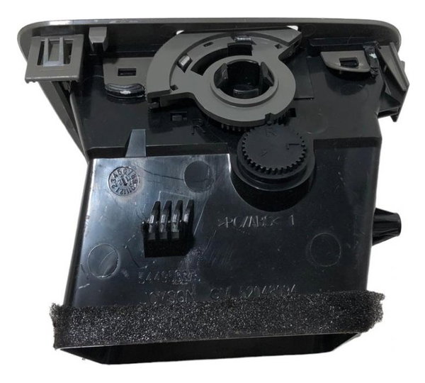 Difusor Ar Lado Direito Chevrolet Cobalt 2014