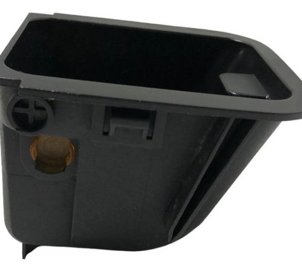 Cinzeiro Console Central Renault Clio 2001/2007
