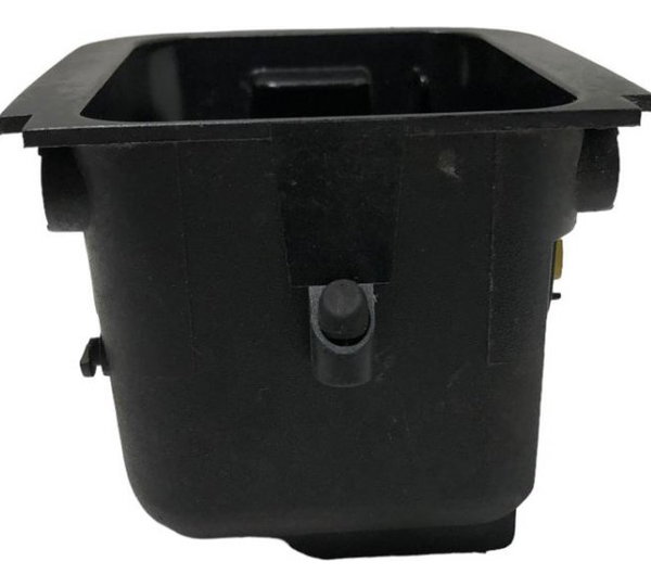 Cinzeiro Console Central Renault Clio 2001/2007
