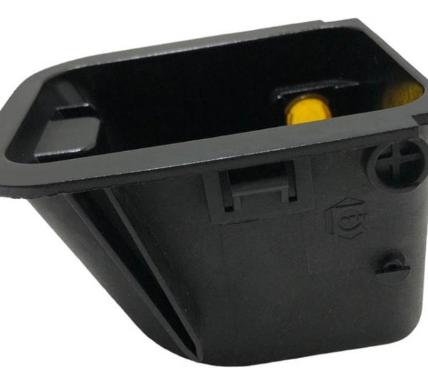 Cinzeiro Console Central Renault Clio 2001/2007