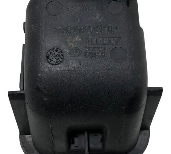 Cinzeiro Console Central Renault Clio 2001/2007