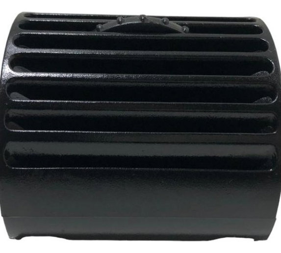 Difusor Ar Painel Central Chevrolet Corsa 1996/2010