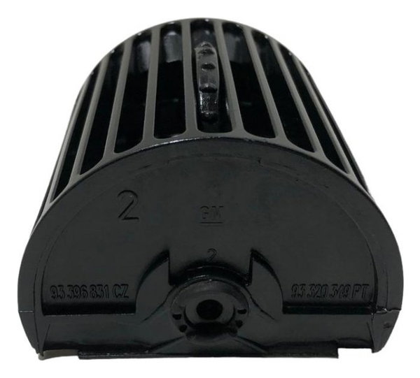 Difusor Ar Painel Central Chevrolet Corsa 1996/2010
