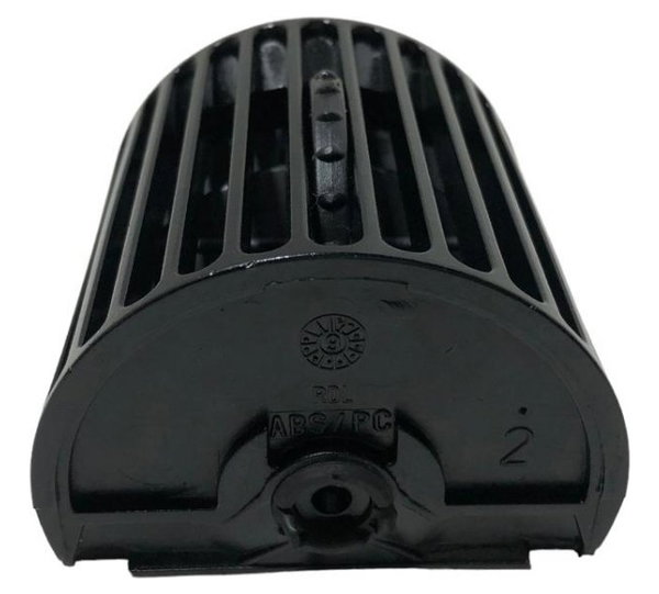 Difusor Ar Painel Central Chevrolet Corsa 1996/2010