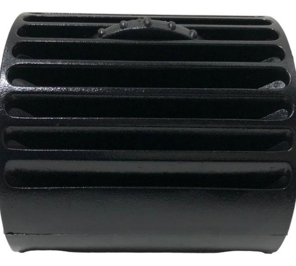 Difusor Ar Painel Central Chevrolet Corsa 1996/2010