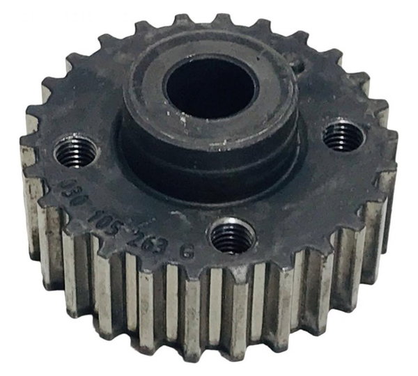 Polia Engrenagem Do Virabrequim Volkswagen Fox 1.0 2009
