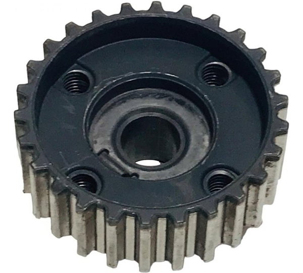 Polia Engrenagem Do Virabrequim Volkswagen Fox 1.0 2009