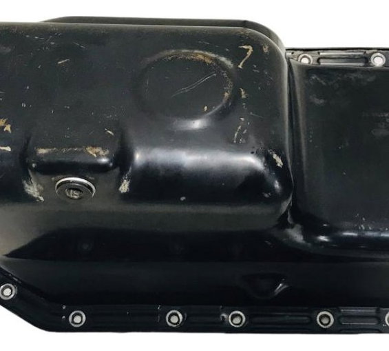 Carter Do Óleo Volkswagen Fox 1.0 2009