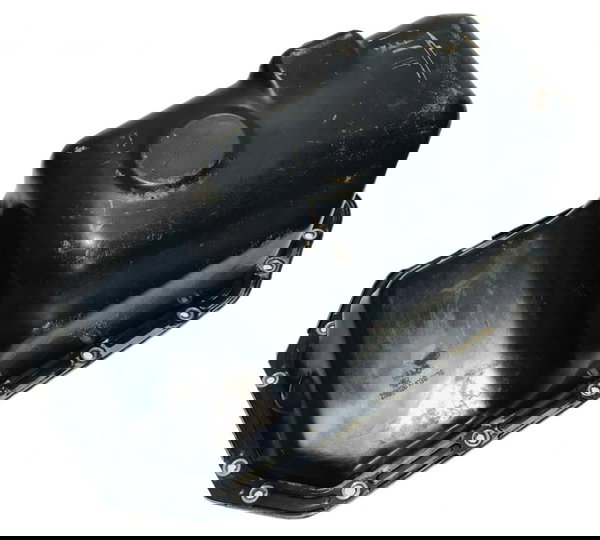 Carter Do Óleo Volkswagen Fox 1.0 2009