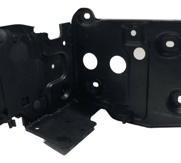 Suporte Caixa Bateria Fiat Mobi Argo Cronos 2018 51942016
