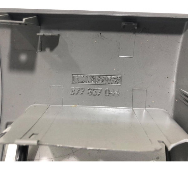 Moldura Do Difusor De Ar Lado Direito Volkswagen Gol G3