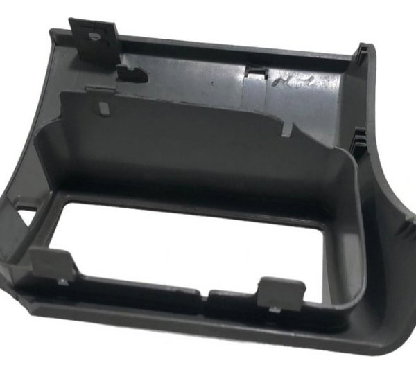 Moldura Do Difusor De Ar Lado Direito Volkswagen Gol G3