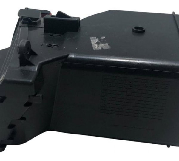 Difusor Ar Esquerdo Honda City 2009/2014