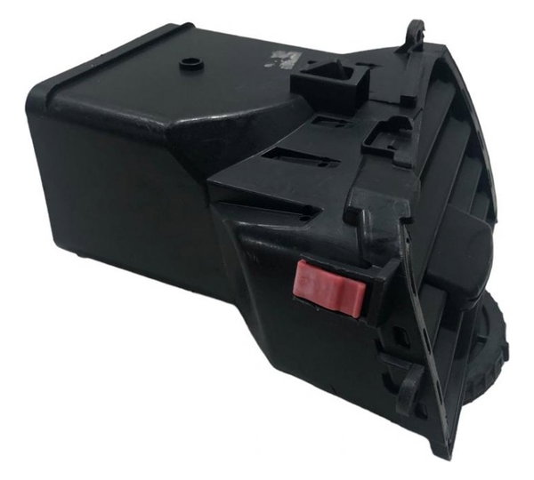 Difusor Ar Esquerdo Honda City 2009/2014