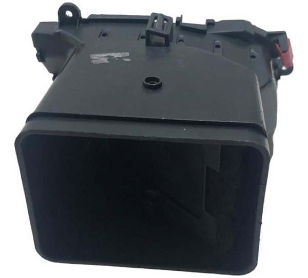 Difusor Ar Esquerdo Honda City 2009/2014