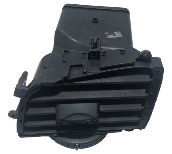 Difusor Ar Esquerdo Honda City 2009/2014
