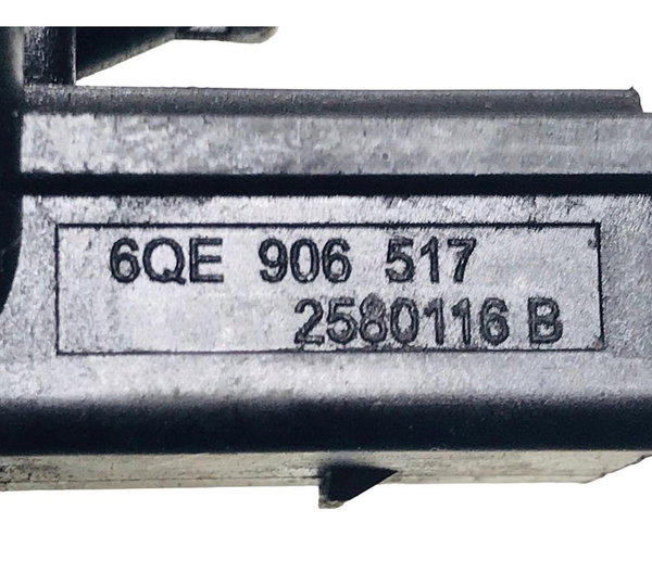Válvula Do Canister Volkswagen Saveiro 1.6 2019
