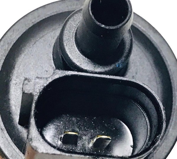 Válvula Do Canister Volkswagen Saveiro 1.6 2019