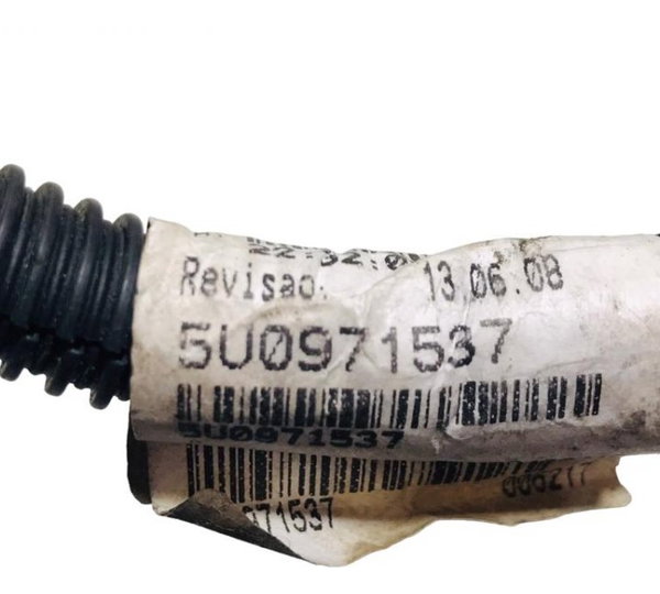 Cabo Terra Bateria Saveiro Volkswagen 1.6 2019