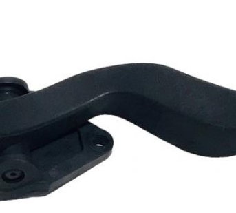 Pedal Acelerador Ford Fiesta 2010