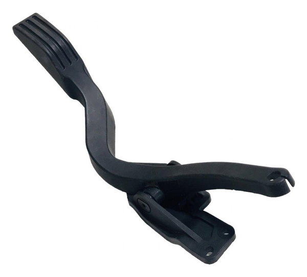 Pedal Acelerador Ford Fiesta 2010