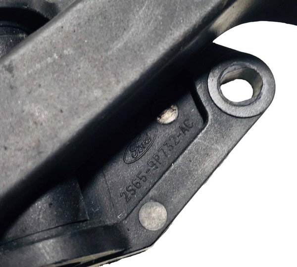 Pedal Acelerador Ford Fiesta 2010