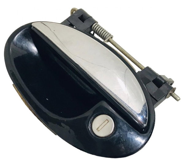 Maçaneta Externa Dianteira Esquerda  Chevrolet Celta 2009