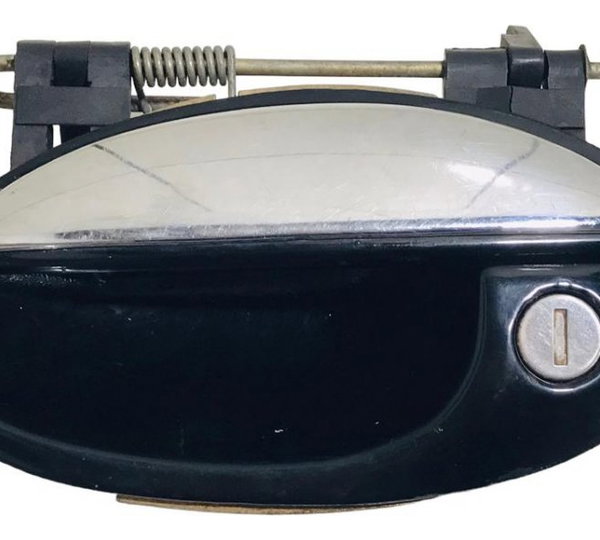 Maçaneta Externa Dianteira Esquerda  Chevrolet Celta 2009