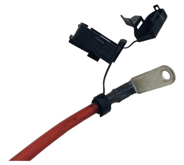 Cabo Positivo Bateria Fiat Palio / Siena 1.4 2012/2014