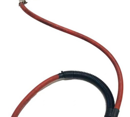 Cabo Positivo Bateria Fiat Palio / Siena 1.4 2012/2014
