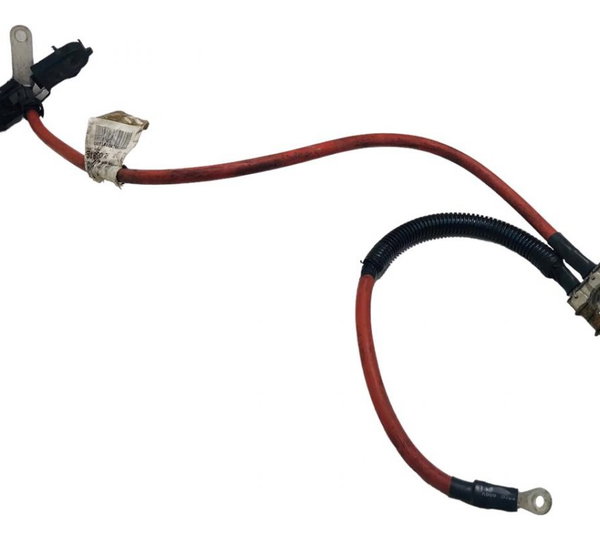 Cabo Positivo Bateria Fiat Palio / Siena 1.4 2012/2014