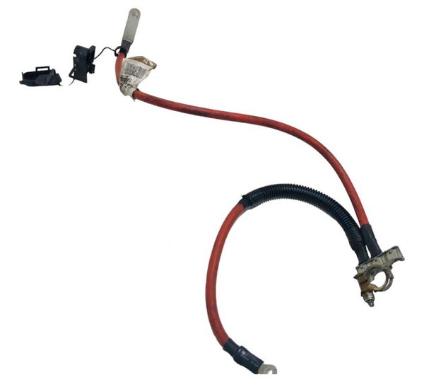Cabo Positivo Bateria Fiat Palio / Siena 1.4 2012/2014