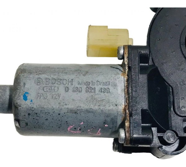Motor Vidro Dianteiro Direito Chevrolet Vectra 2007