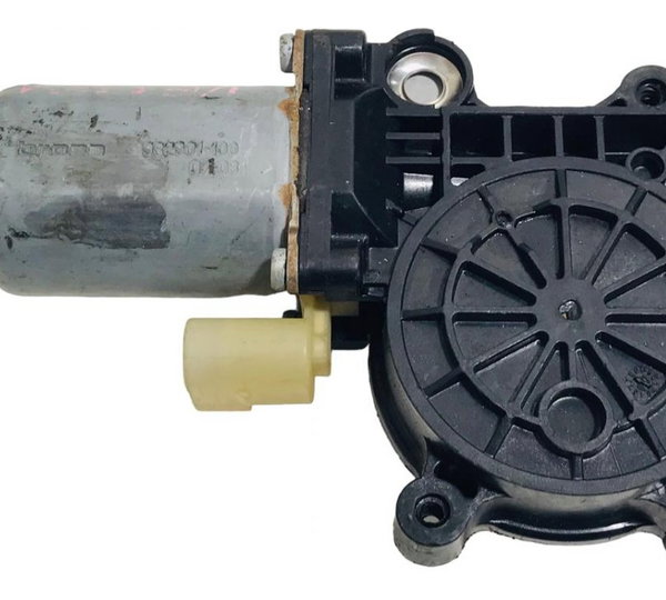 Motor Vidro Dianteiro Direito Chevrolet Vectra 2007