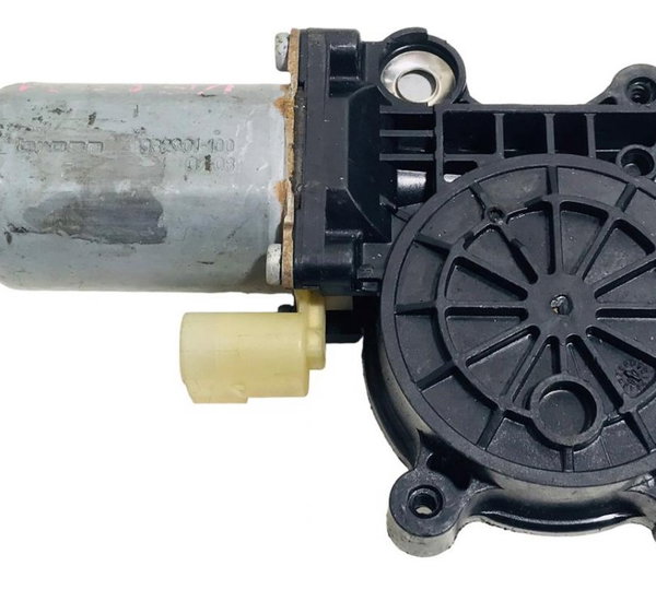 Motor Vidro Dianteiro Direito Chevrolet Vectra 2007