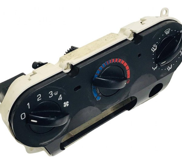 Comando Ar Condicionado Ford Fiesta 1.0 2010 Original