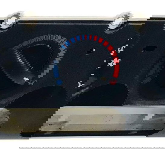 Comando Ar Condicionado Ford Fiesta 1.0 2010 Original