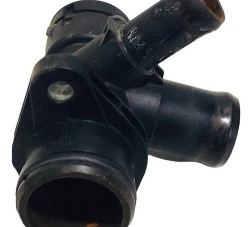 Flange / Conexão Entrada Bomba Água Ford Ka Se 1.0 2016/2017