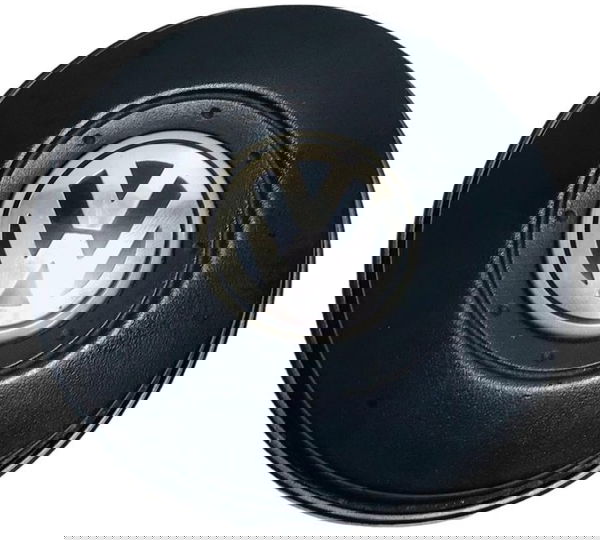 Tampa Buzina Volante Volkswagen Gol / Saveiro / Fox 2011