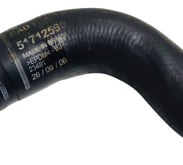 Mangueira Superior Radiador Fiat Palio Fire 2004 A 2011