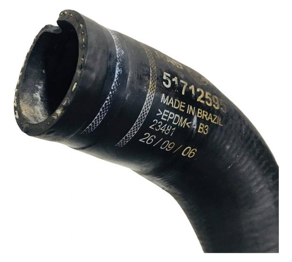 Mangueira Superior Radiador Fiat Palio Fire 2004 A 2011