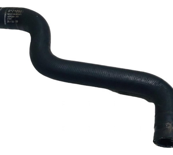 Mangueira Superior Radiador Fiat Palio Fire 2004 A 2011